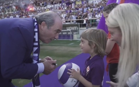 Commisso, la Messa a Firenze lunedì 26 gennaio