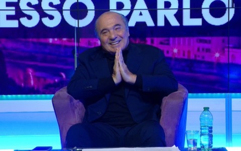 Rocco Commisso, l’intervista negli studi di Italia7