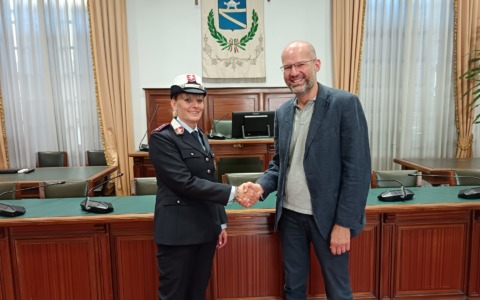 Festa della polizie locali, 30 amministrazioni si danno appuntamento a Cascina