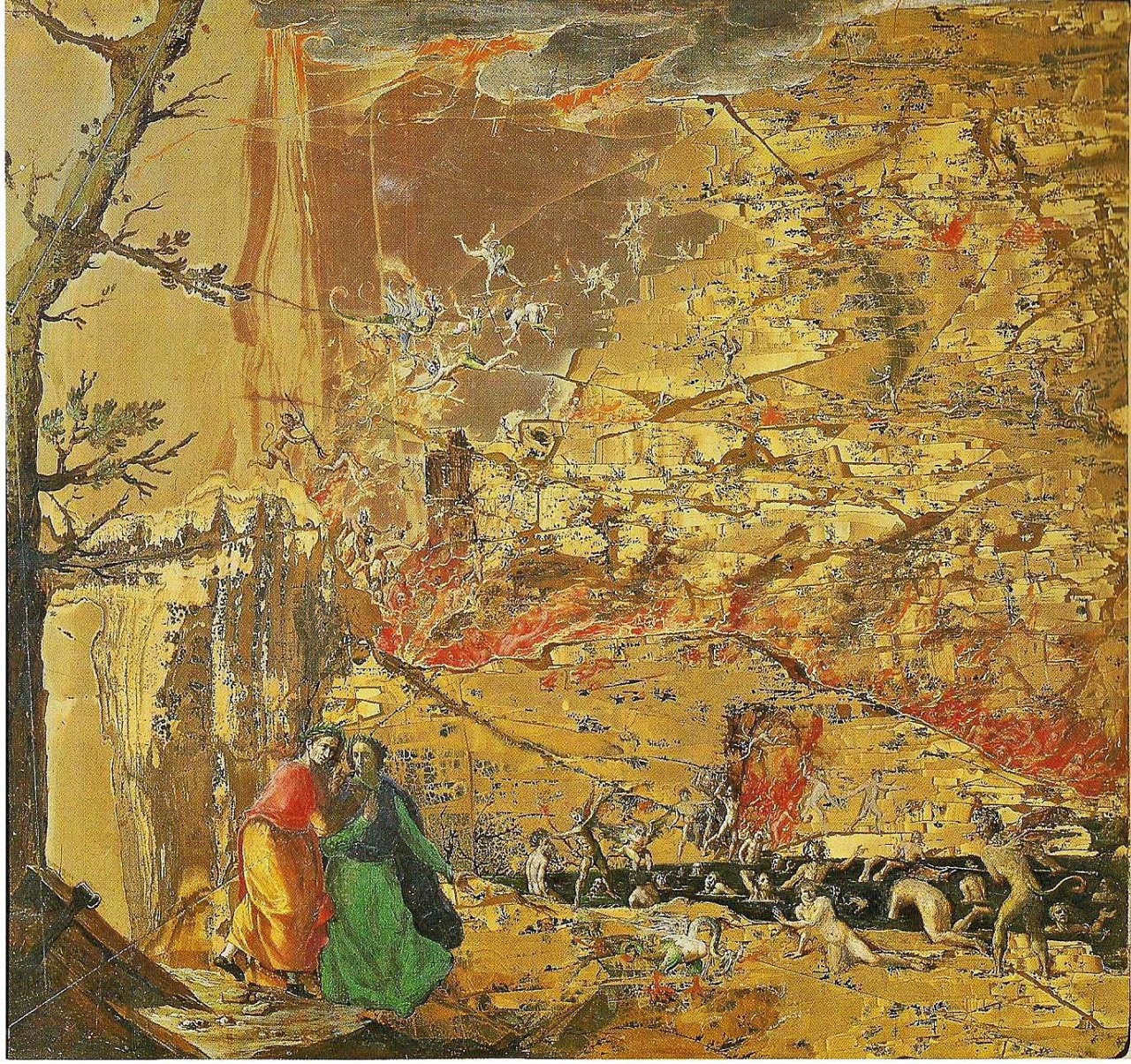 Pietra paesina in mostra a Pontassieve