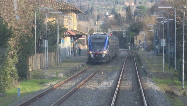 Graduale ritorno alla normalità per i treni sulle linee fiorentine