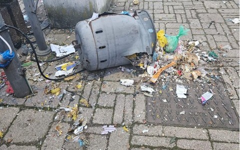 Capodanno, indagini su esplosioni e vandalismi a Fiesole