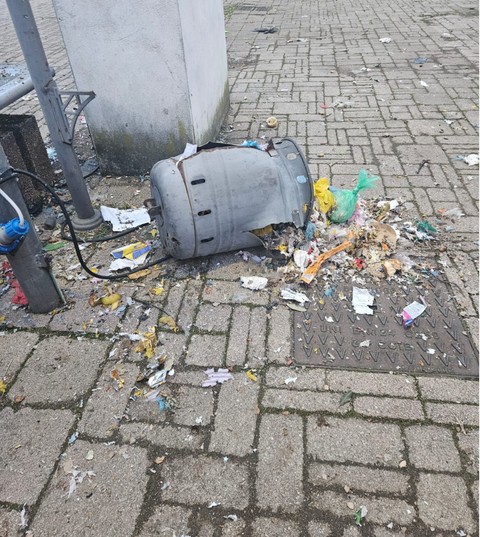 Capodanno, indagini su esplosioni e vandalismi a Fiesole