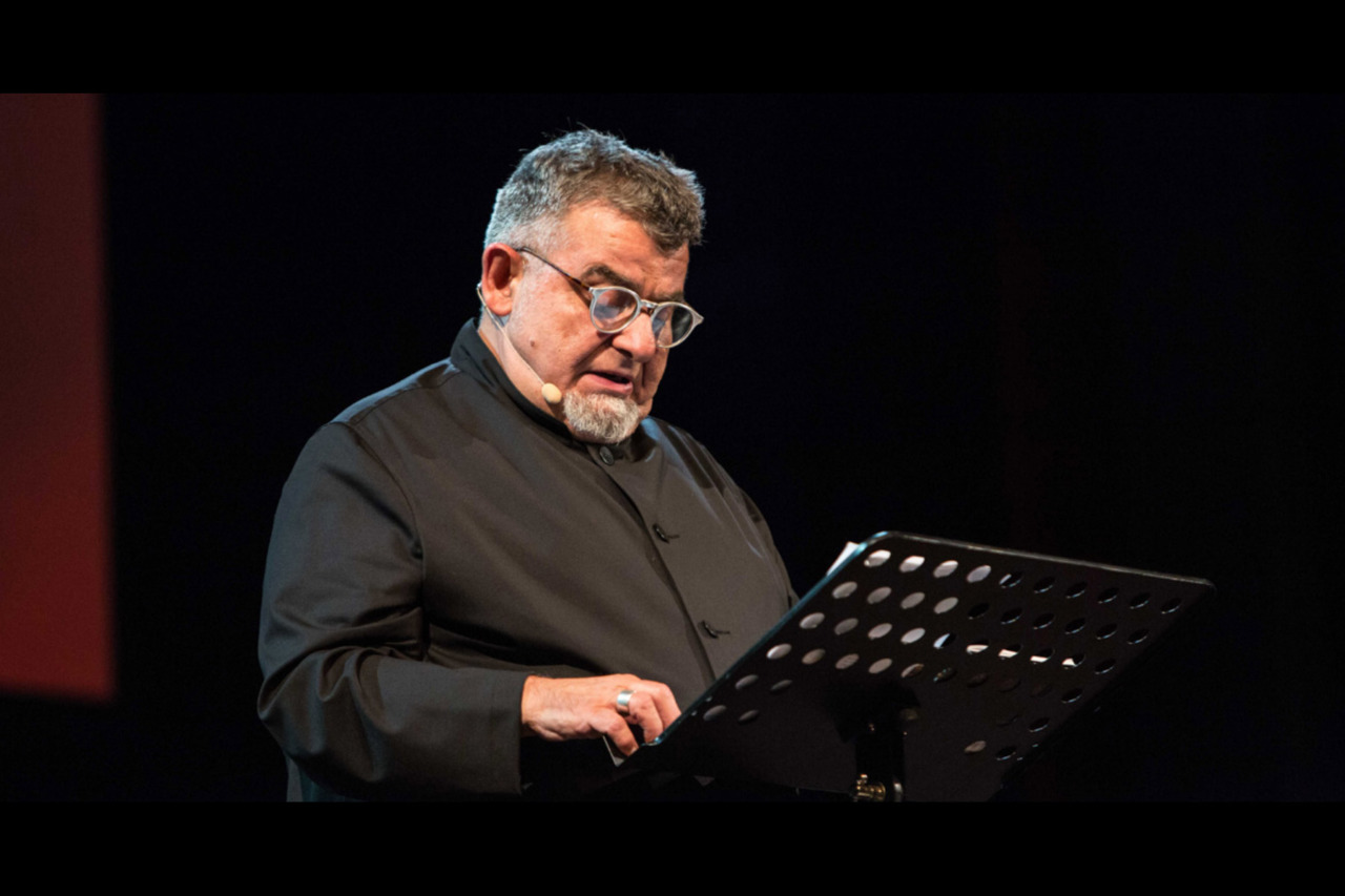 Morto Giancarlo Cauteruccio, pioniere della scena teatrale contemporanea