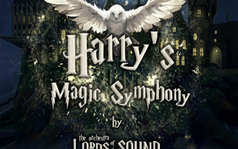 Firenze, un’esperienza musicale tra la magia di Harry Potter al Teatro Cartiere Carrara