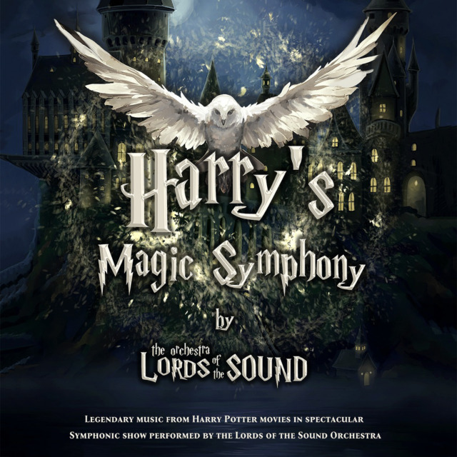 Firenze, un’esperienza musicale tra la magia di Harry Potter al Teatro Cartiere Carrara