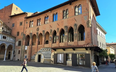 Il museo del Palazzo dei Vescovi presenta il nuovo percorso archeologico