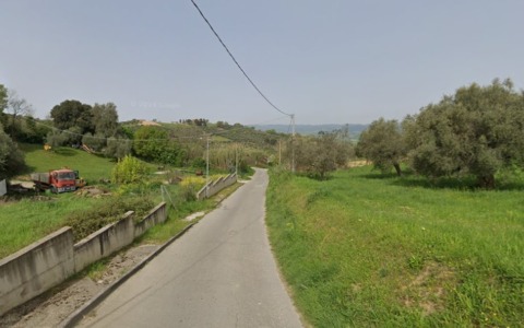 Incidente stradale a Montemerano: due feriti trasportati in ospedale