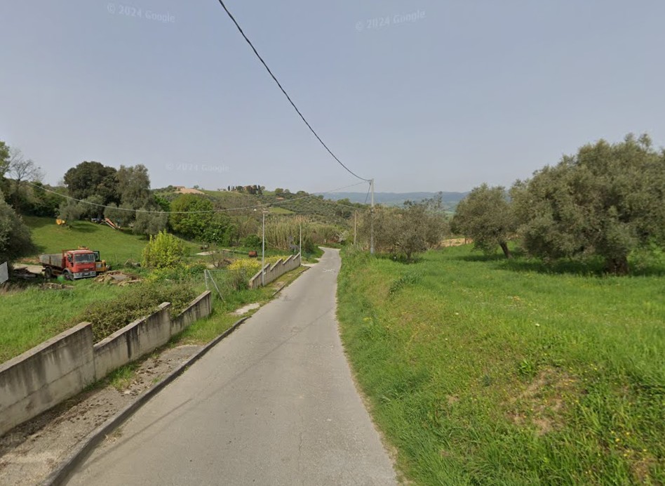 Incidente stradale a Montemerano: due feriti trasportati in ospedale