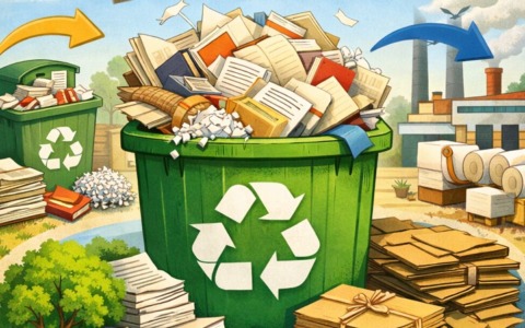 Aperte le selezioni per Paper Week 2026 a Lucca