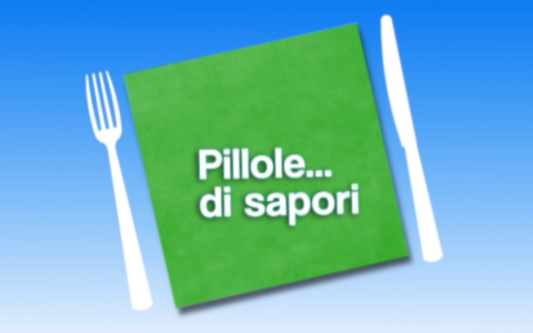 PILLOLE DI SAPORI – S1E14 PILLOLE DI SAPORI – ENRICO ROMAGNOLI – LINGUINE ALLA HENRIC