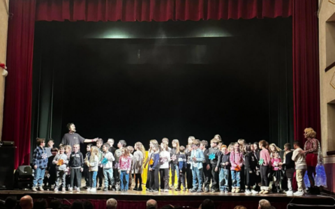 Chiusi (Arezzo), Fondazione Orizzonti d’Arte: tre giorni di teatro con oltre 80 allievi