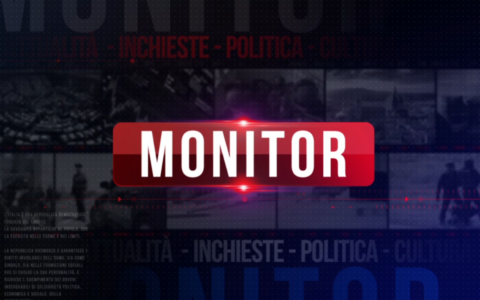 MONITOR – S1E12 MONITOR – PUNTATA DEL 25/01/2026