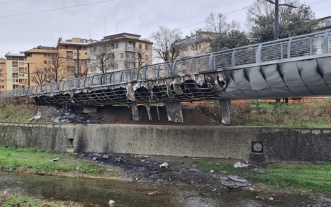 Tramvia a Firenze, ponte Hack di Novoli: previsti lavori notturni