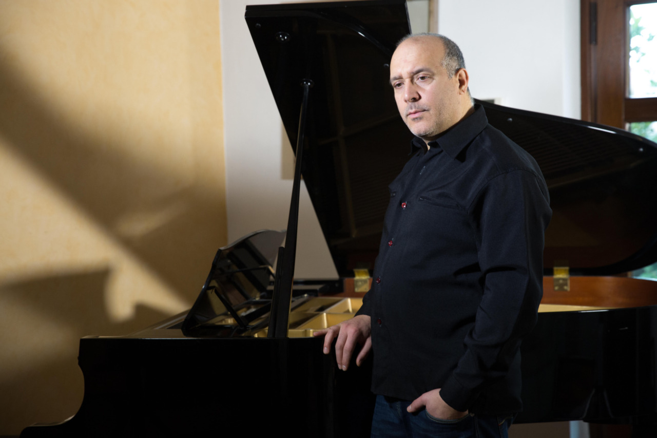 Al Teatro Bolognini il debutto di Intorno a mezzanotte su Pannonica Rothschild