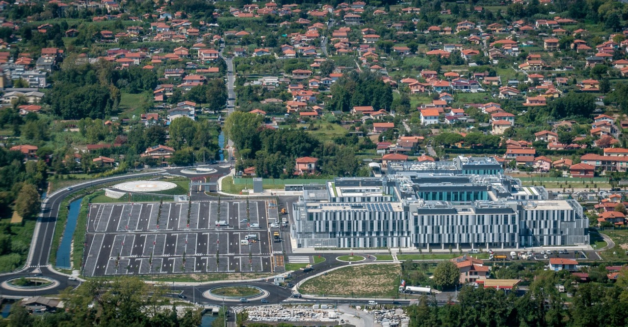 Massa, il pronto soccorso dell’ospedale Apuane riconosciuto per l’eccellenza organizzativa