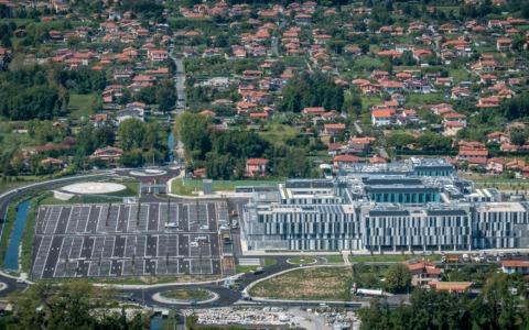 Massa, il pronto soccorso dell’ospedale Apuane riconosciuto per l’eccellenza organizzativa