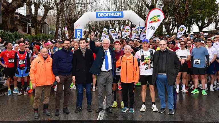Half Marathon Città di Montecatini Terme: Vasoli e Robu vincono la 7ª edizione