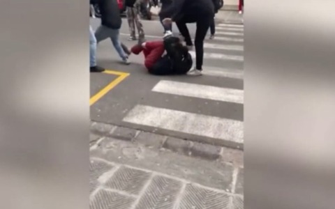 Pestaggio davanti al Liceo Michelangiolo, prosciolti due studenti di Azione studentesca