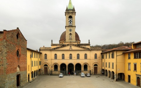 Poesia e confronto culturale a San Giovanni Valdarno
