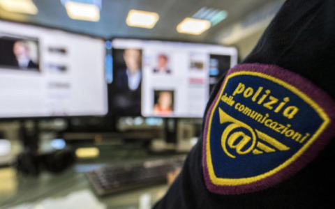 Pedopornografia, 6 persone arrestate e 2 denunciate