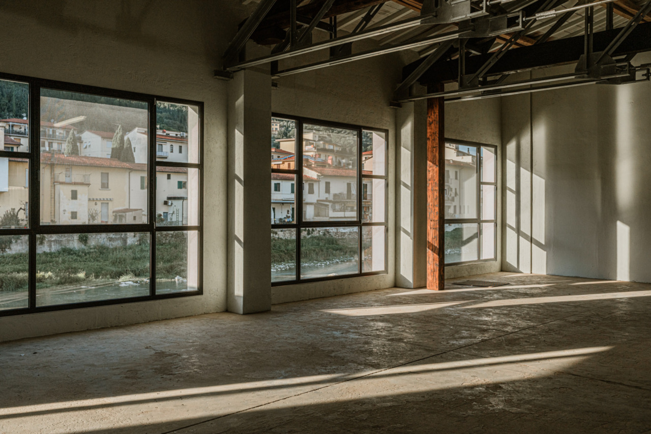 A Pelago nasce Polytropon Arts Center, nuovo polo per l’arte contemporanea