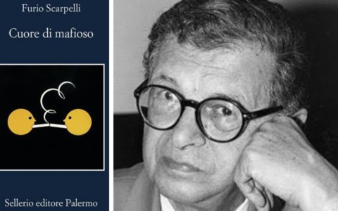 “Cuore di mafioso”: il libro postumo di Furio Scarpelli presentato a Grosseto