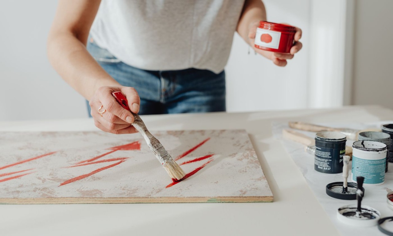 Un’antica struttura si trasforma in una “bottega rinascimentale” dedicata all’arte a Lucca