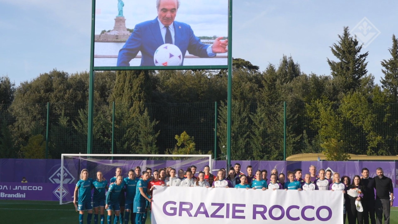 Rocco Commisso: i funerali negli Usa, a Firenze una messa commemorativa in Cattedrale