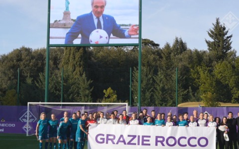 Rocco Commisso: i funerali negli Usa, a Firenze una messa commemorativa in Cattedrale