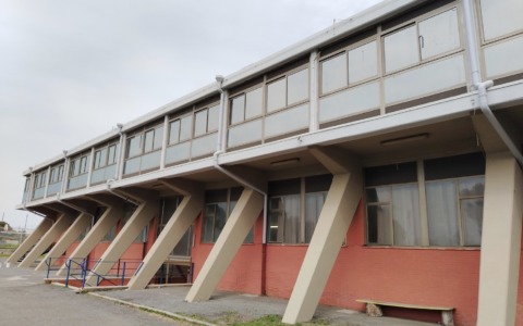 Crossover punta sul PalaMacchia: un grande investimento tra sport, eventi e servizi