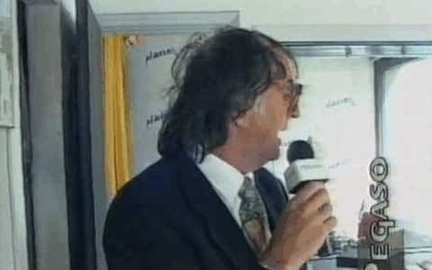 Toscana, lutto nel mondo del giornalismo: morto Giuliano Taddei