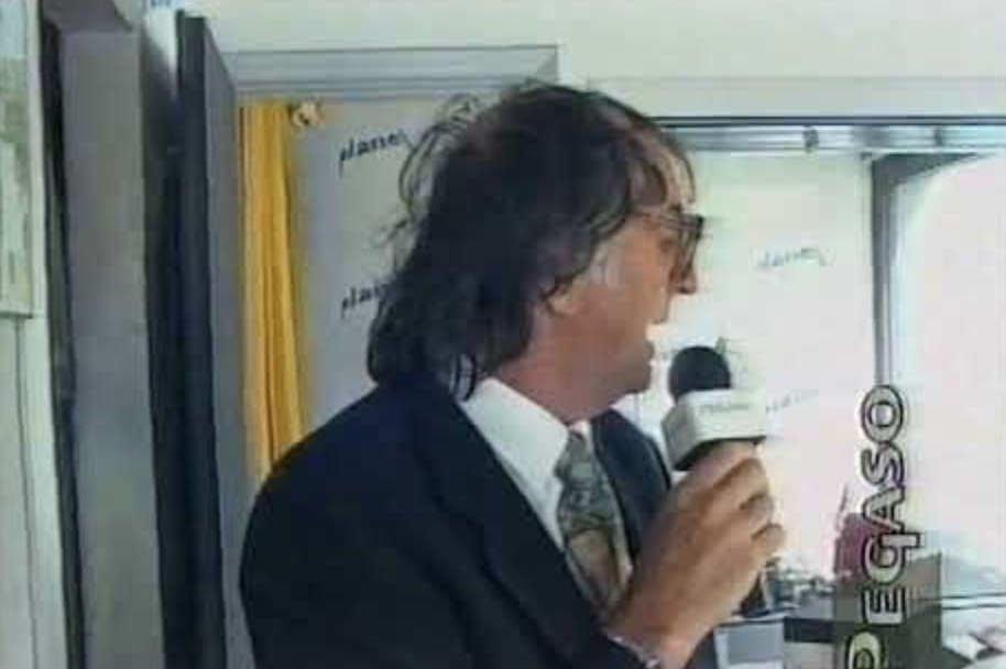 Toscana, lutto nel mondo del giornalismo: morto Giuliano Taddei