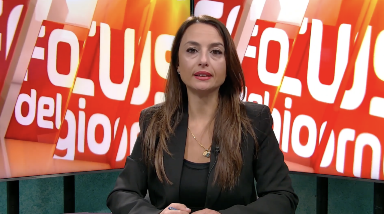 Focus del Giorno: la frana di Niscemi