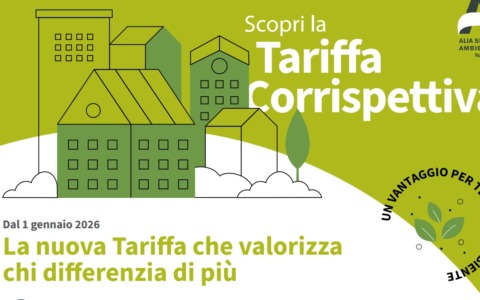 A Bagno a Ripoli dal 1° gennaio è attiva la Taric