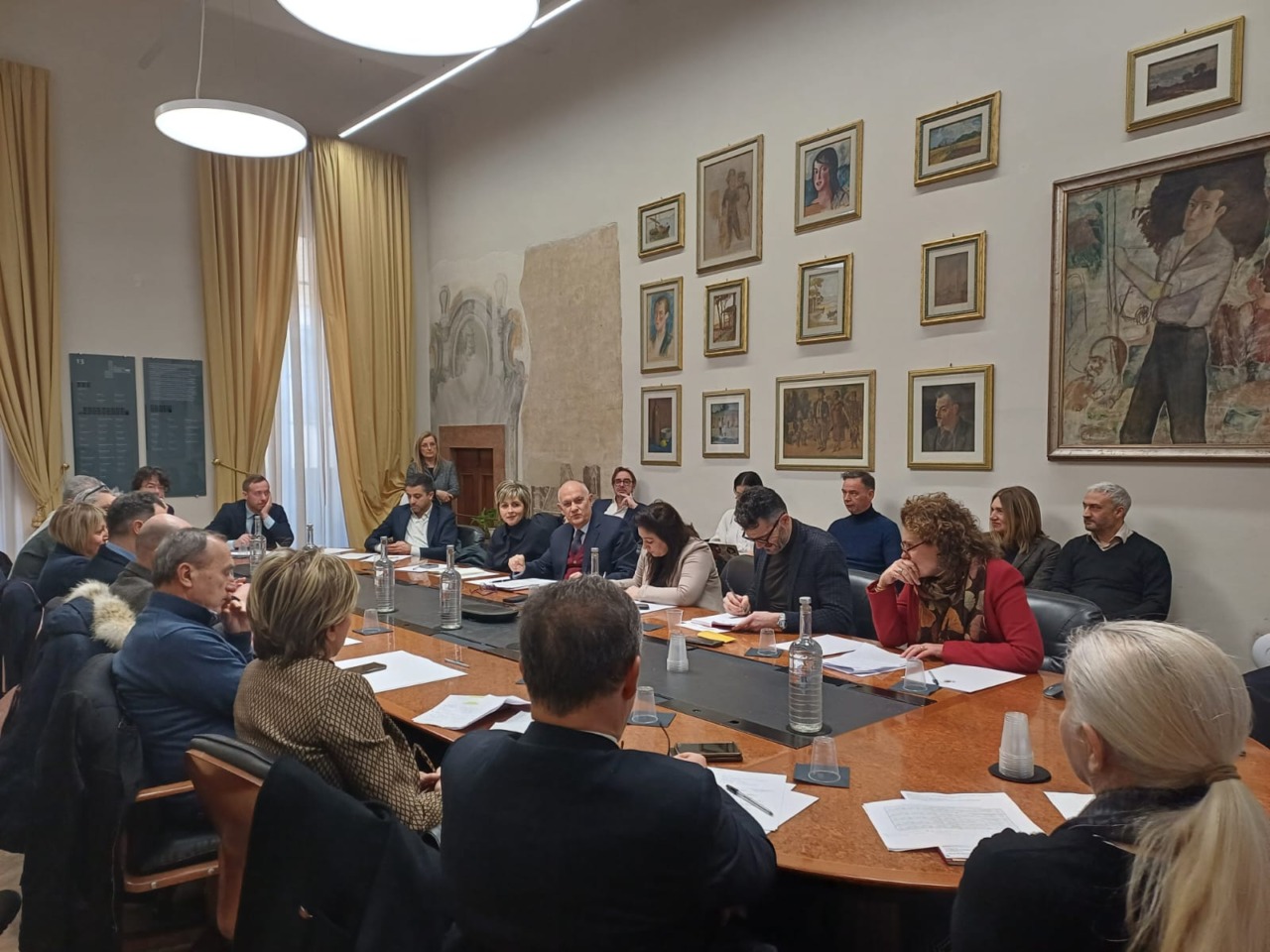 Distretto tessile: in arrivo fondi per oltre 1,8 milioni di euro a Prato