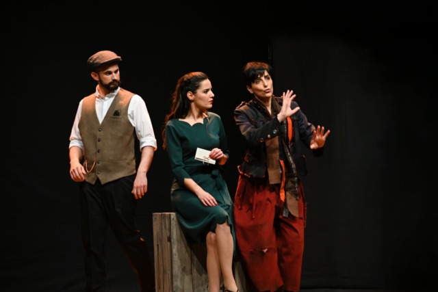 Teatro comico, 26 compagnie da tutta Italia si “sfidano” in Amiata