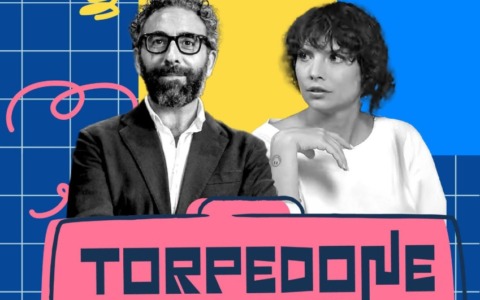 Il “Torpedone” di At: un viaggio attraverso la Toscana, con partenze da Livorno