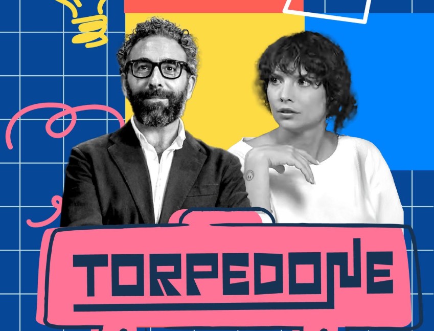 Il “Torpedone” di At: un viaggio attraverso la Toscana, con partenze da Livorno