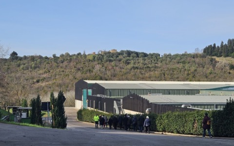 A Casa Sartori il progetto di Plures Alia con Soci Coop