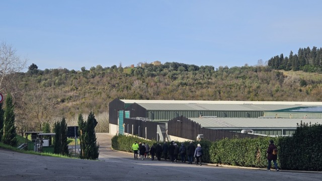 A Casa Sartori il progetto di Plures Alia con Soci Coop