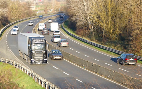 Fi-Pi-Li: chiuso nella notte il tratto Pontedera-Montopoli