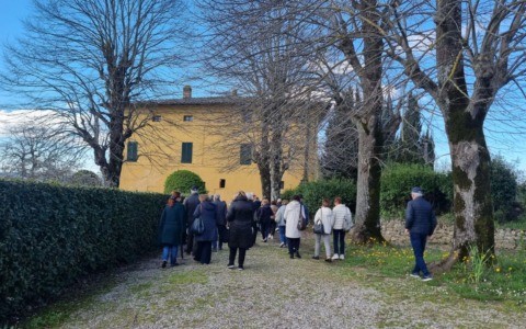 Siena, inizio mese all’insegna dell’arte con i Musei Nazionali