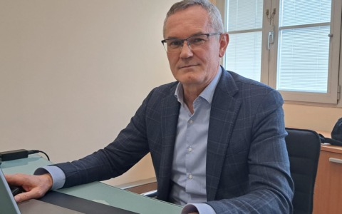 Zona distretto aretina, Franceschi è il nuovo direttore