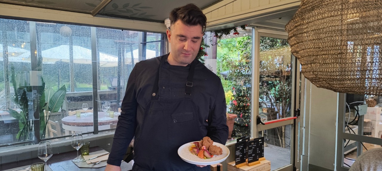 La Beppa Fioraia celebra la tradizione fiorentina