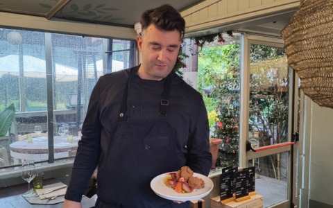 La Beppa Fioraia celebra la tradizione fiorentina