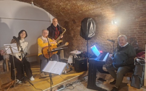 Fabermania: al Metateatro di Siena il recital dedicato a Fabrizio De André