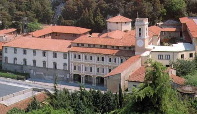 La Polizia Locale di Rosignano celebra San Sebastiano a Montenero