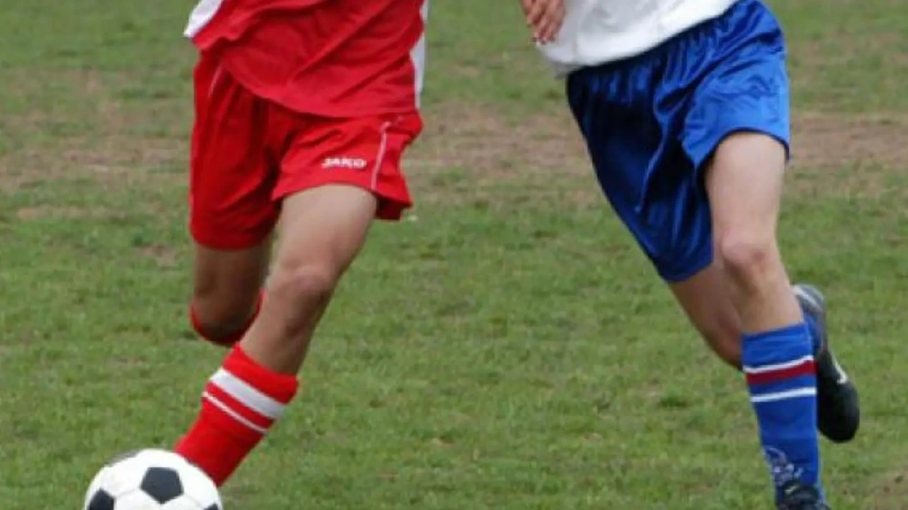 Maxi rissa alla partita dei ragazzini: gara sospesa