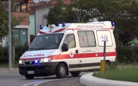 Serravalle, 88enne trovato morto in un fosso: era andato a fare dei lavori di potatura